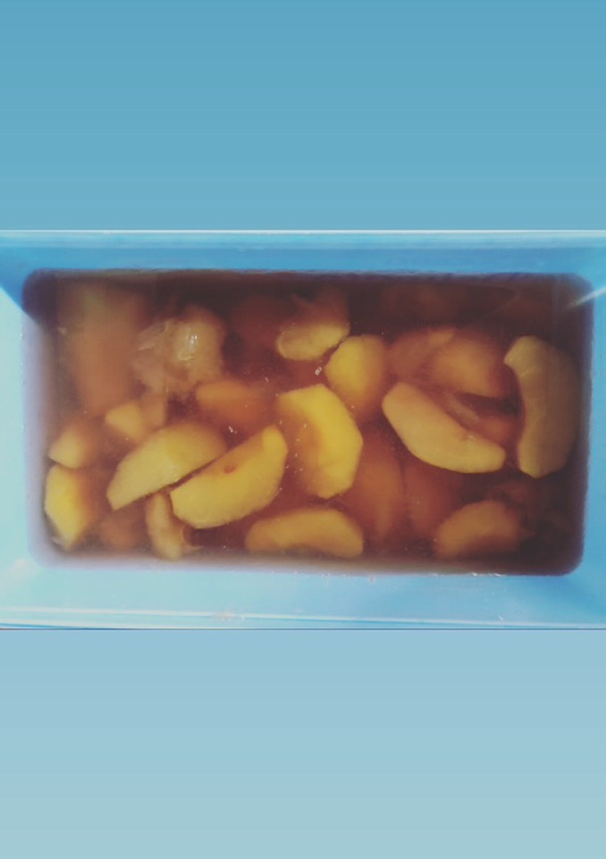 Una foto de Compota de manzana 🍎