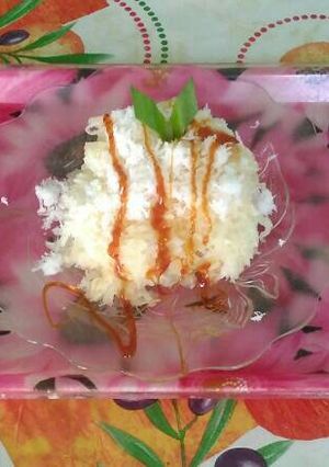 Foto resep Sawut ala kadarnya