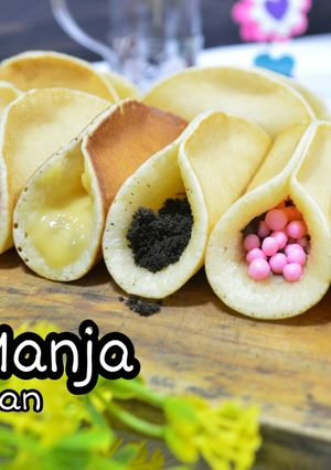 Foto resep Kue Manja