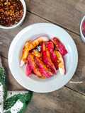 Rujak Jambu Bol