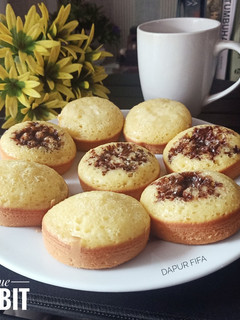 Foto resep Kue Cubit
