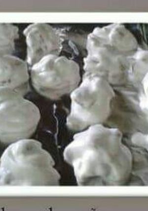 Una foto de Dulce de nogada