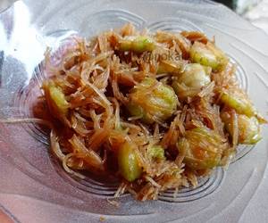 Ini Caranya Oyong sohun goreng Lezat Mantap Ini Caranya Oyong sohun goreng Lezat Mantap