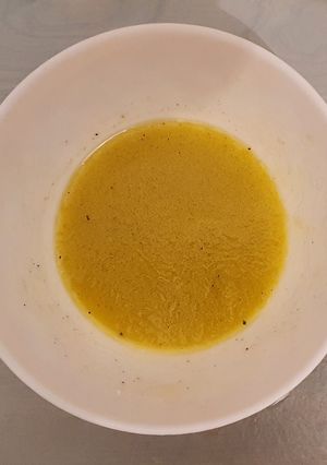 Une photo de Vinaigrette