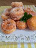 Esta es la mejor receta de rosquillas caseras