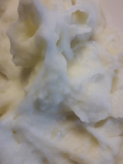 Una foto de Puré de Papas (Casero)