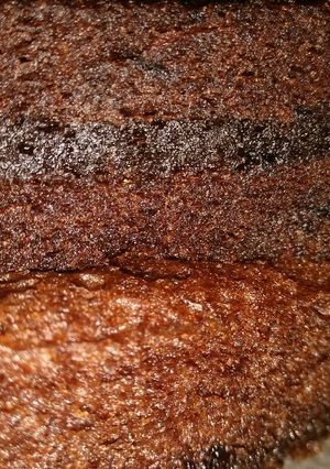 Foto resep Brownies Kukus