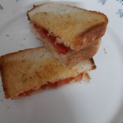 A picture of Breakfast sandwiches.