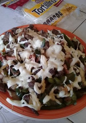 Una foto de Alambre de res