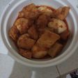 Bali telur tahu