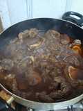 Ragout de Osobuco