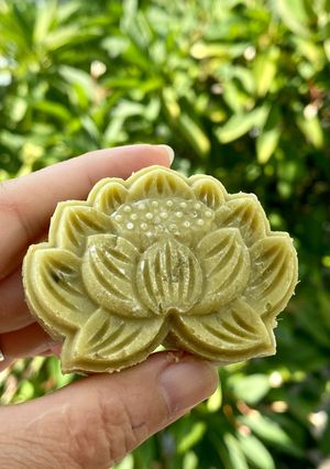 Hình của món Khoai lang hấp🤩.