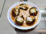 Infused Kofta