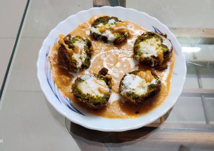 Simple Way to Make Gordon Ramsay Infused Kofta