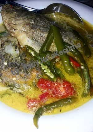 Foto resep Acar Ikan ala Ranjul