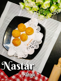Foto resep Nastar Klasik