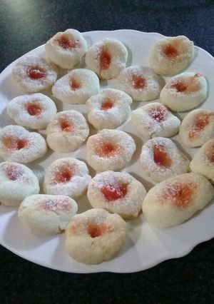 Una foto de Pepas
