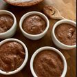 ☆Mousse au Chocolat sans Oeufs☆