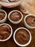 ☆Mousse au Chocolat sans Oeufs☆