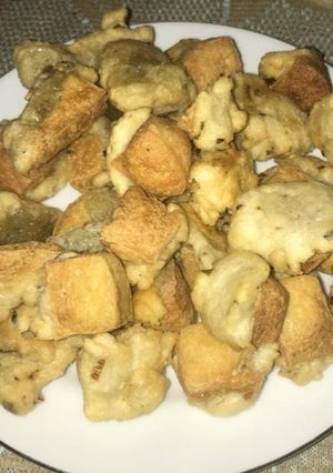 Foto resep Tahu aci pletok