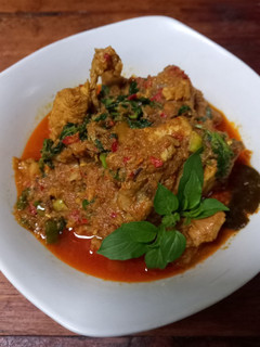 Foto resep Ayam Woku
