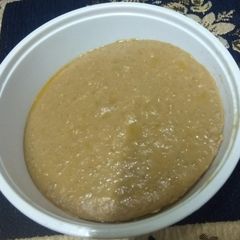 A picture of Gur ki kheer.