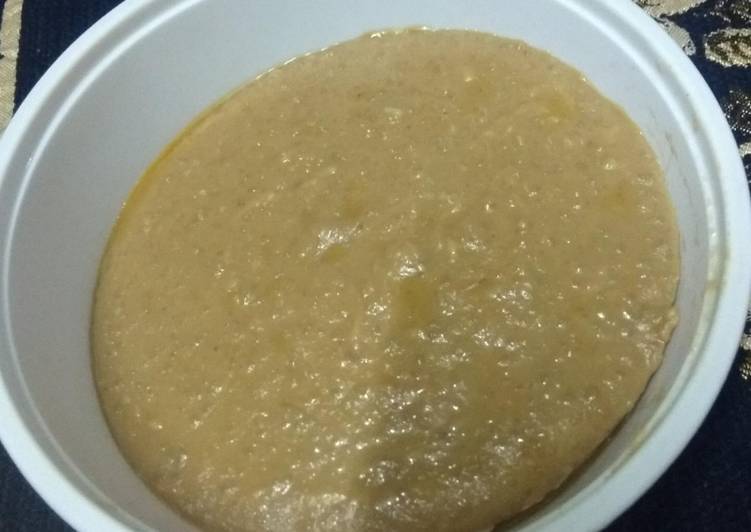 Gur ki kheer