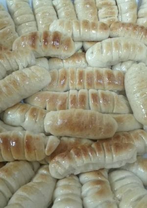 صورة لوصفة كروسان بالجبن
