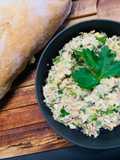 Thunfischsalat