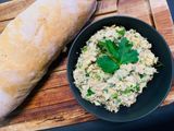 Thunfischsalat