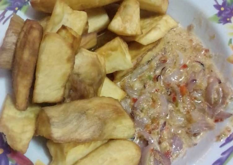 Recipe of Homemade Dan kalin hausa Cooking Basics for Newbies