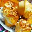 Chipa tipo cupkapes