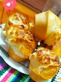 Chipa tipo cupkapes