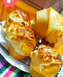 Chipa tipo cupkapes