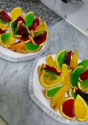 صورة لوصفة جلي بشكل جديد