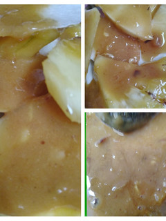 Foto resep Bumbu Rujak buah
