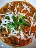 Kadala curry recipe (Kerala special)