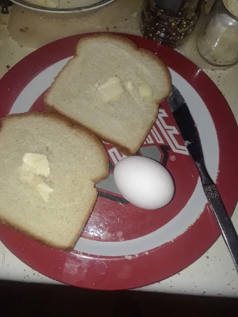 Easy Steps Prepare Recipes Egg Sandwich the Perfect Delicious.