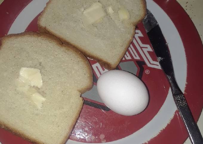 Egg Sandwich