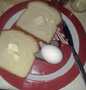 Easy Steps Prepare Recipes Egg Sandwich the Perfect Delicious.