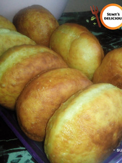 A picture of Donut 2.