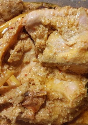 Foto resep 41. Kalio Ayam Padang ala Cintobundo