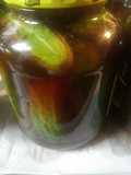 Deep Spice Pickles (Red Pickles)