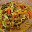 Tongseng Daging Kambing