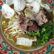 Tahu Campur