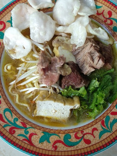 Foto resep Tahu Campur