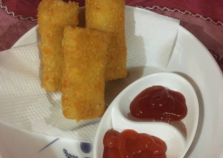 Cara Musim Dingin Untuk Mencoba Di RumahRisol Mayo