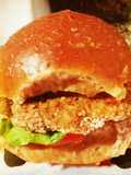 Hamburguesas de carne y vegetales (ideal chicos anti verduras)