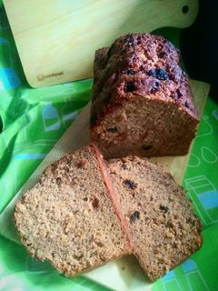 Foto resep Banana Cake