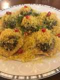 Sev Poori